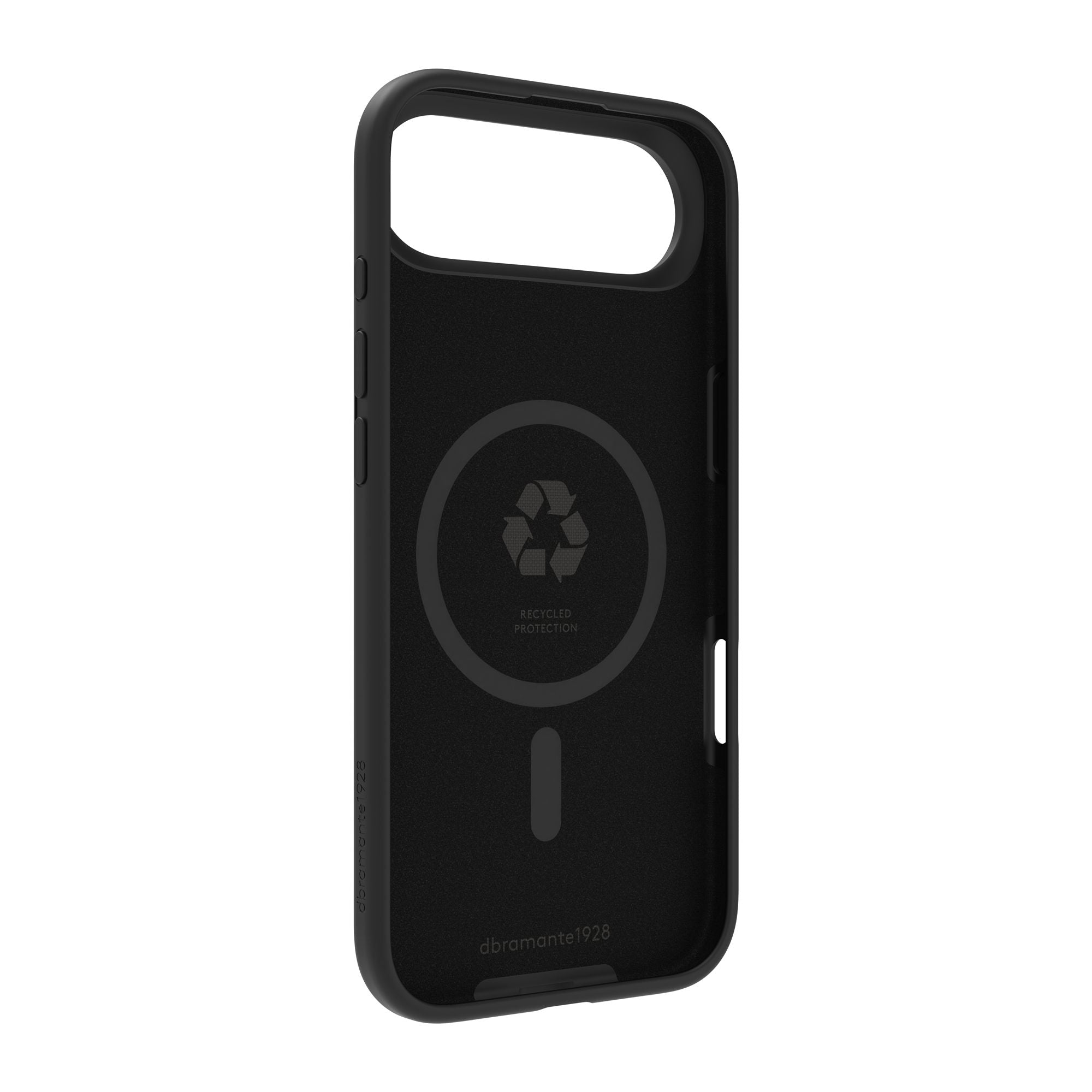 Monaco MS iPhone Air Night BLK