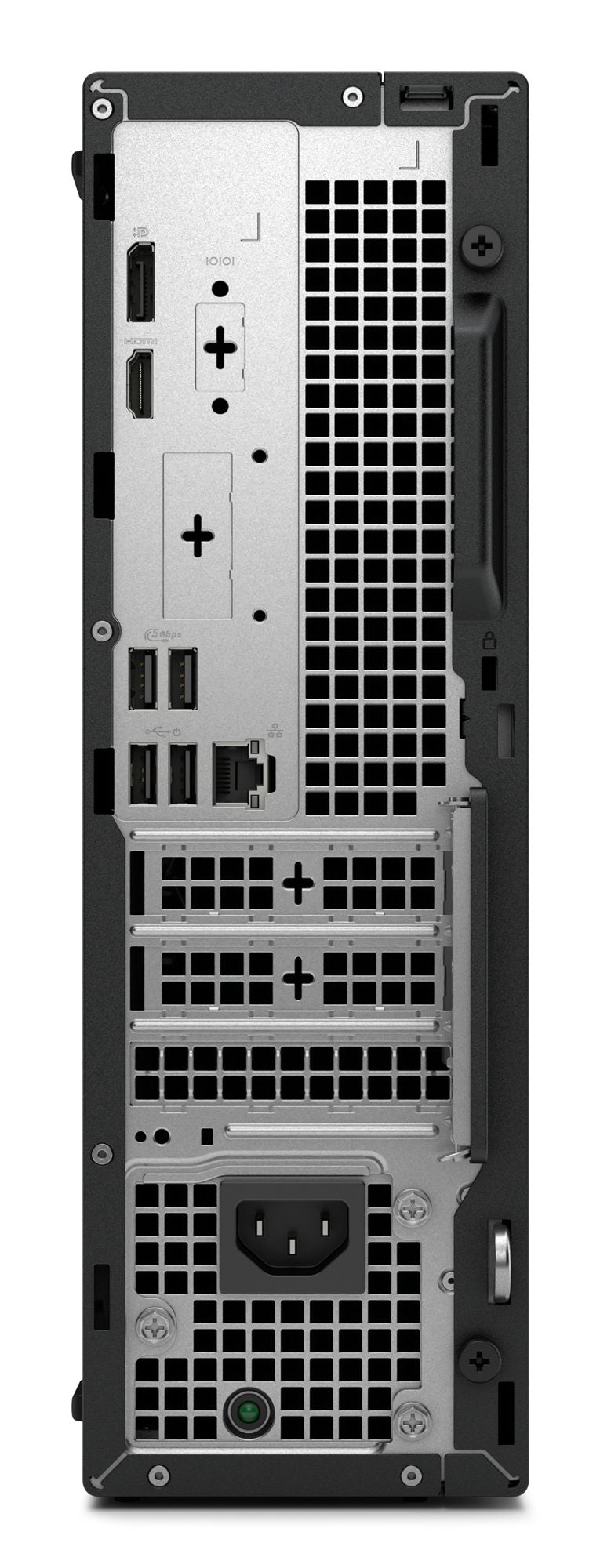DELL Pro Slim QCS1250 180W Intel Core i3-14100 16GB 512GB SSD W11P 3YPS
