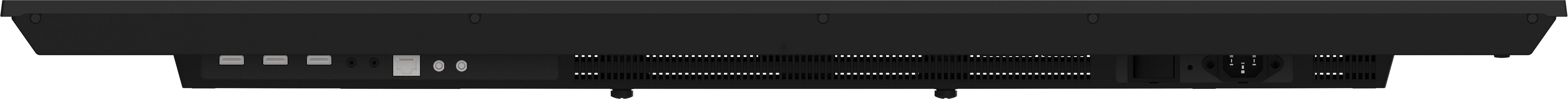 43" 3840x2160 4K UHD IPS 1% Haze L