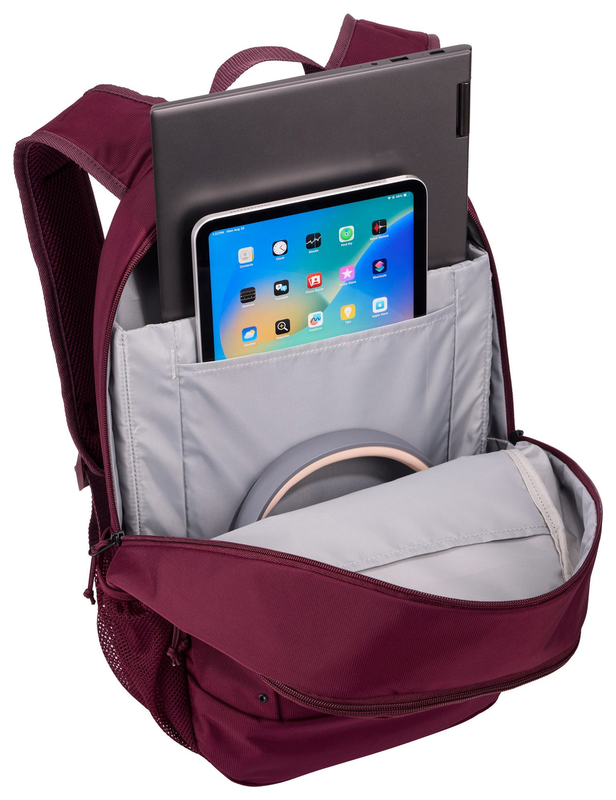 Case Logic Jaunt recycled Backpack 15.6"
