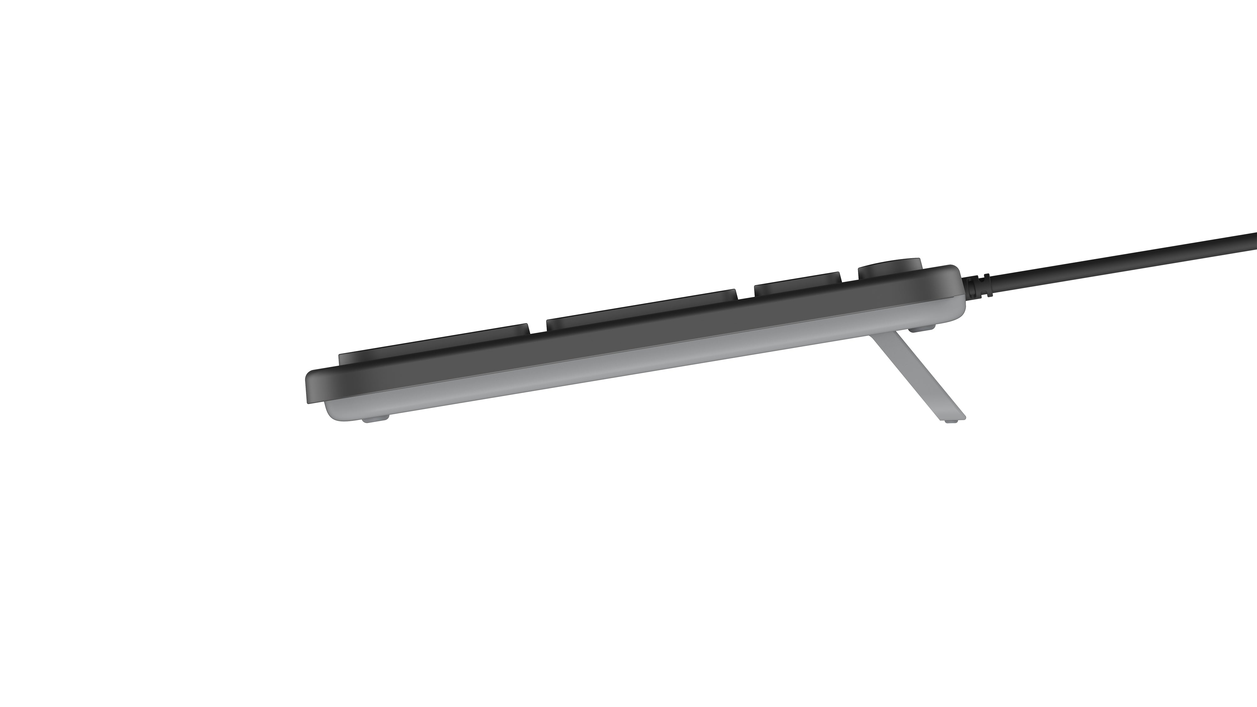 CONTOUR DESIGN Clavier filaire Balance Mid-Size FR