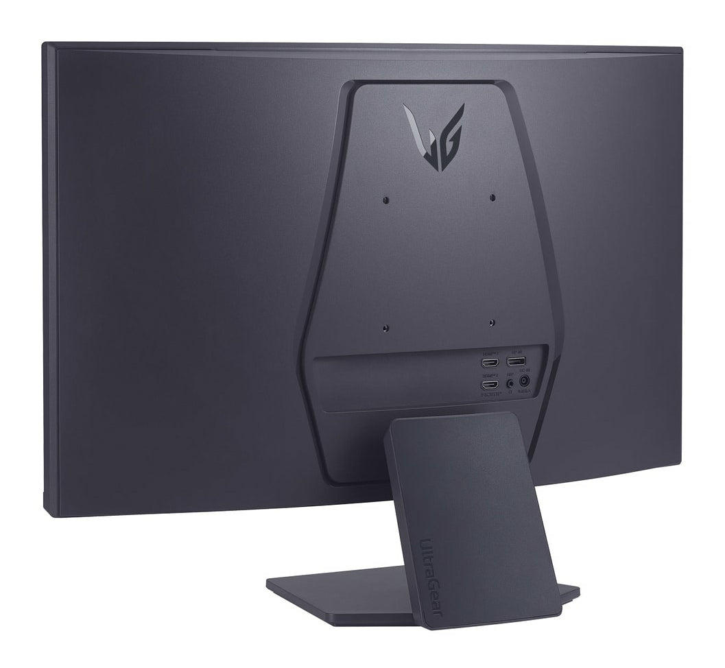 27GS60QC-B/27'' 16:9 2560x1440 QHD