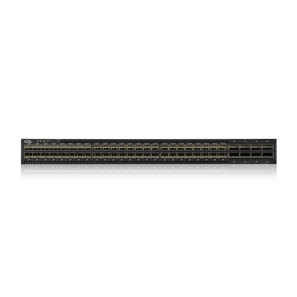 CX4800-56F - Switch Managed Full L3 Stac