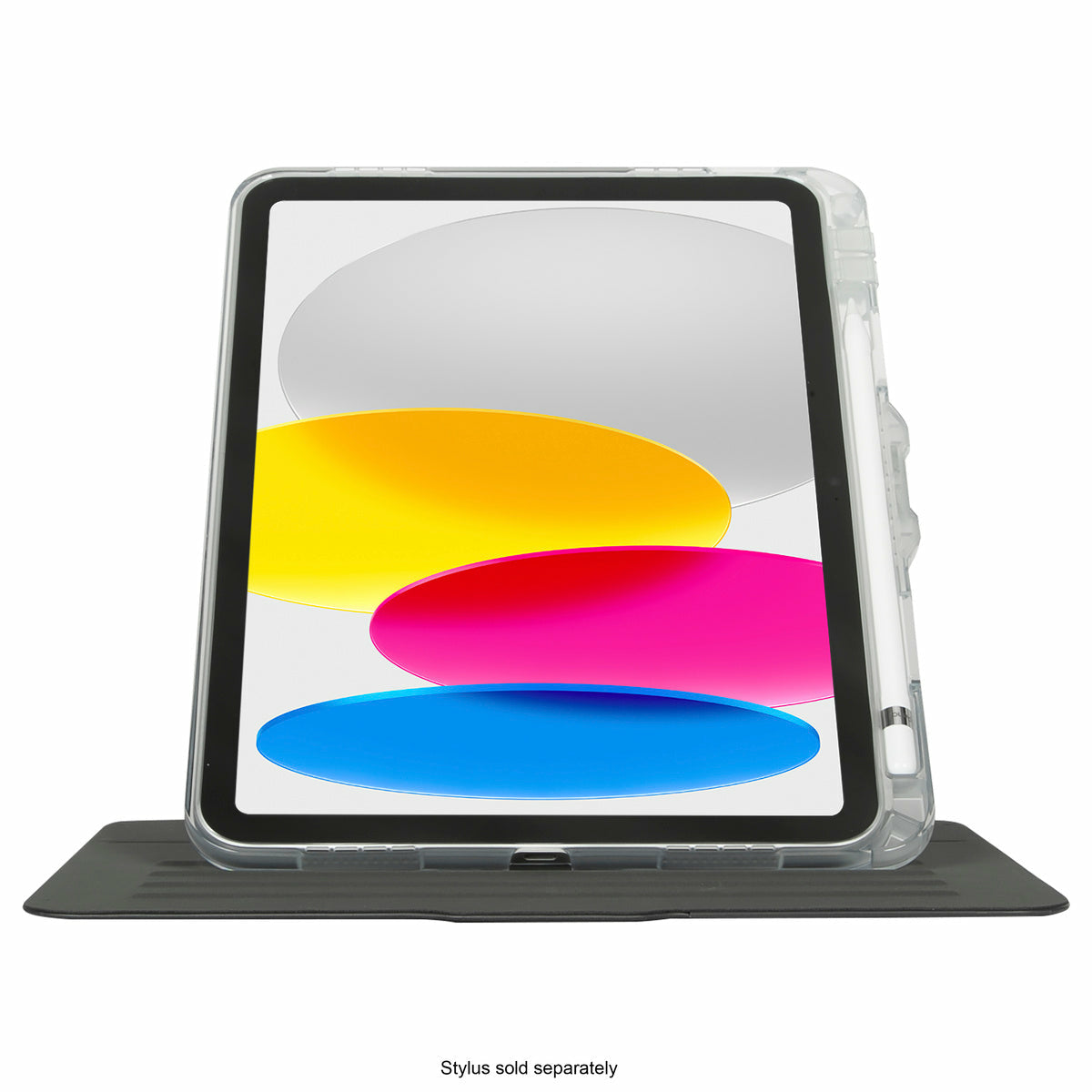 TARGUS Pro-Tek Clear Case for iPad 10.9p