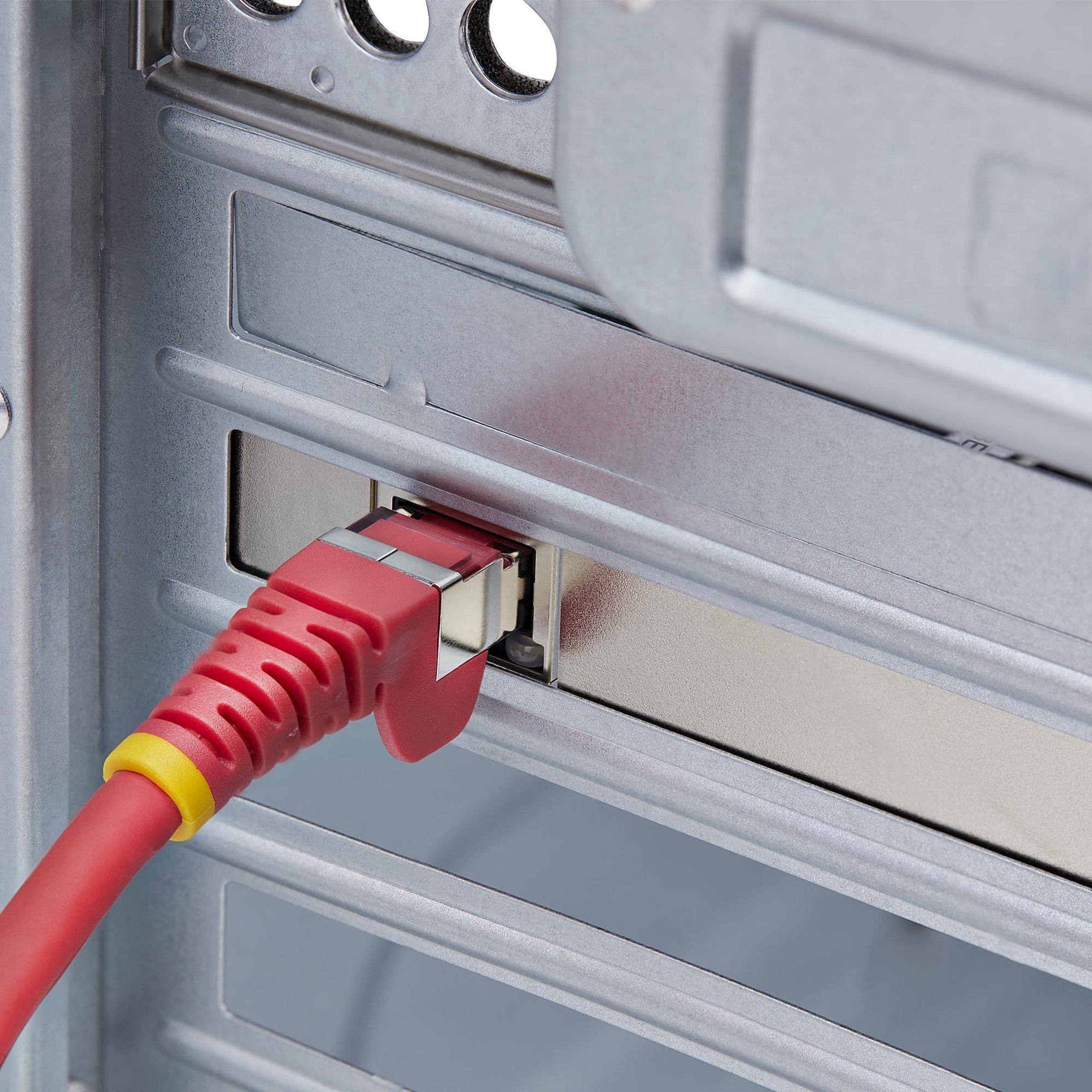 1-Port Gigabit PCIe Network Card TAA