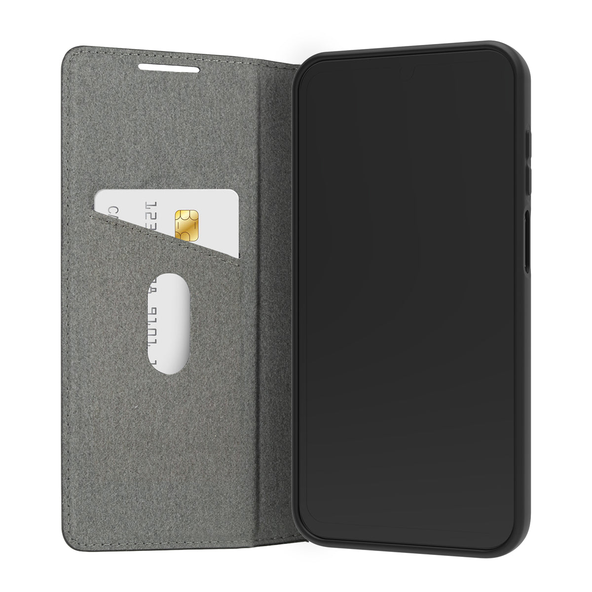 Oslo Galaxy A15 4G/5G BLK