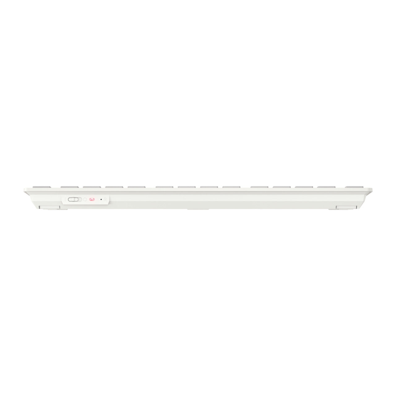 CHERRY Clavier KW 7100 MINI pour MAC