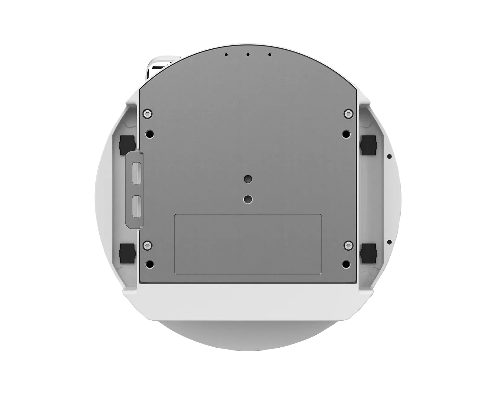 CANON- Caméra PTZ ext. 4K CR-X300 Blanc