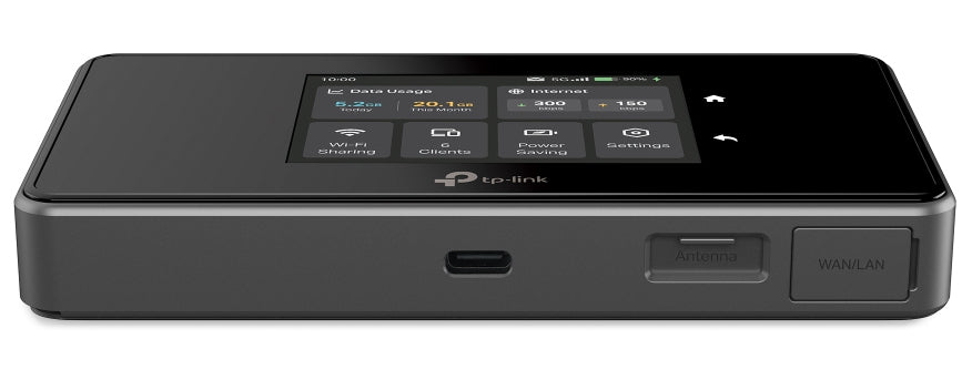 TP-LINK 5G Mobile Wi-Fi