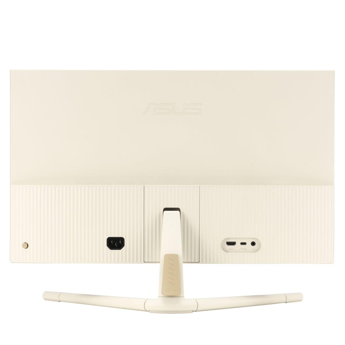 "ASUS VU249CFE-M écran plat de PC 60,5 cm (23.8"") 1920 x 1080 pixels Full HD Or"