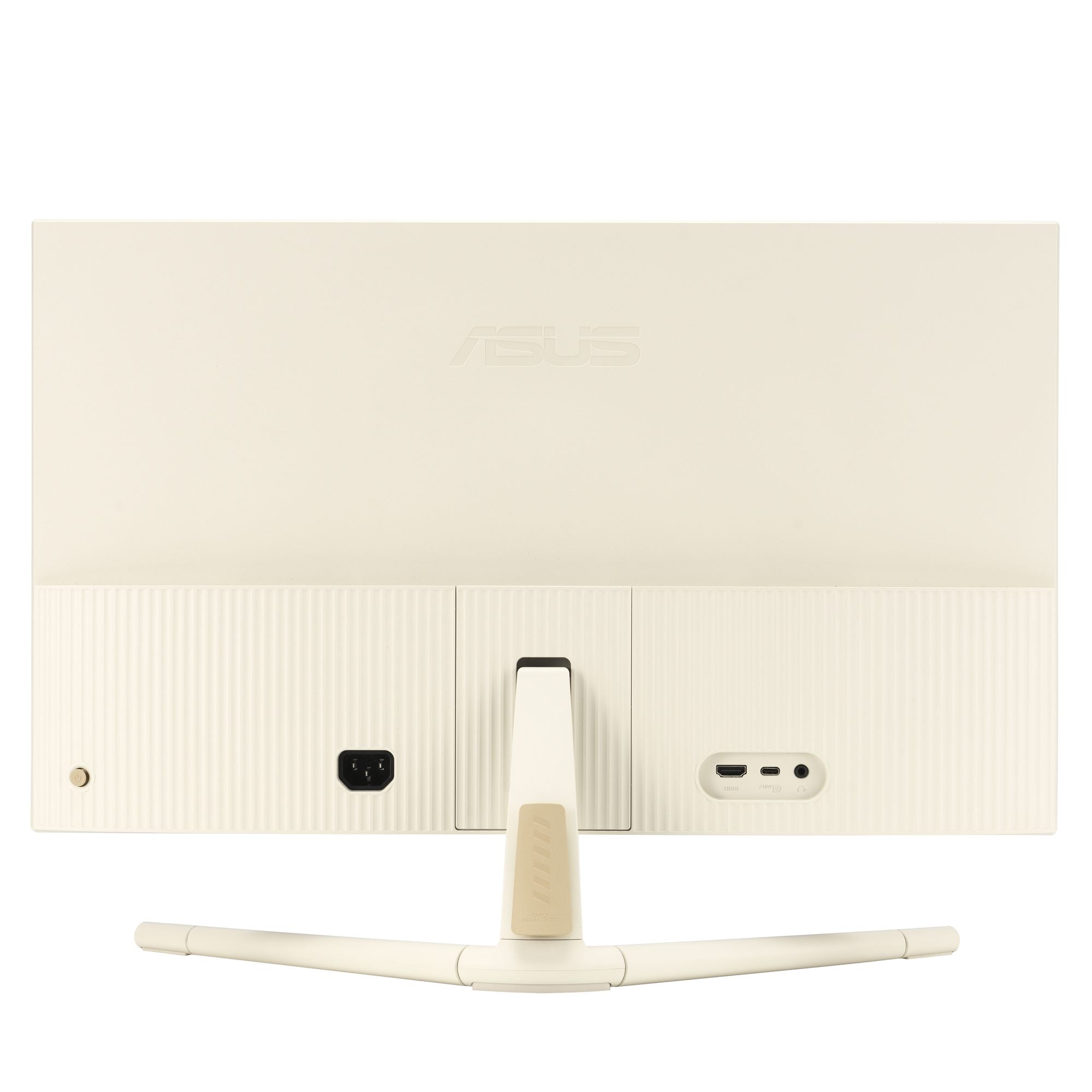 "ASUS VU249CFE-M écran plat de PC 60,5 cm (23.8"") 1920 x 1080 pixels Full HD Or"