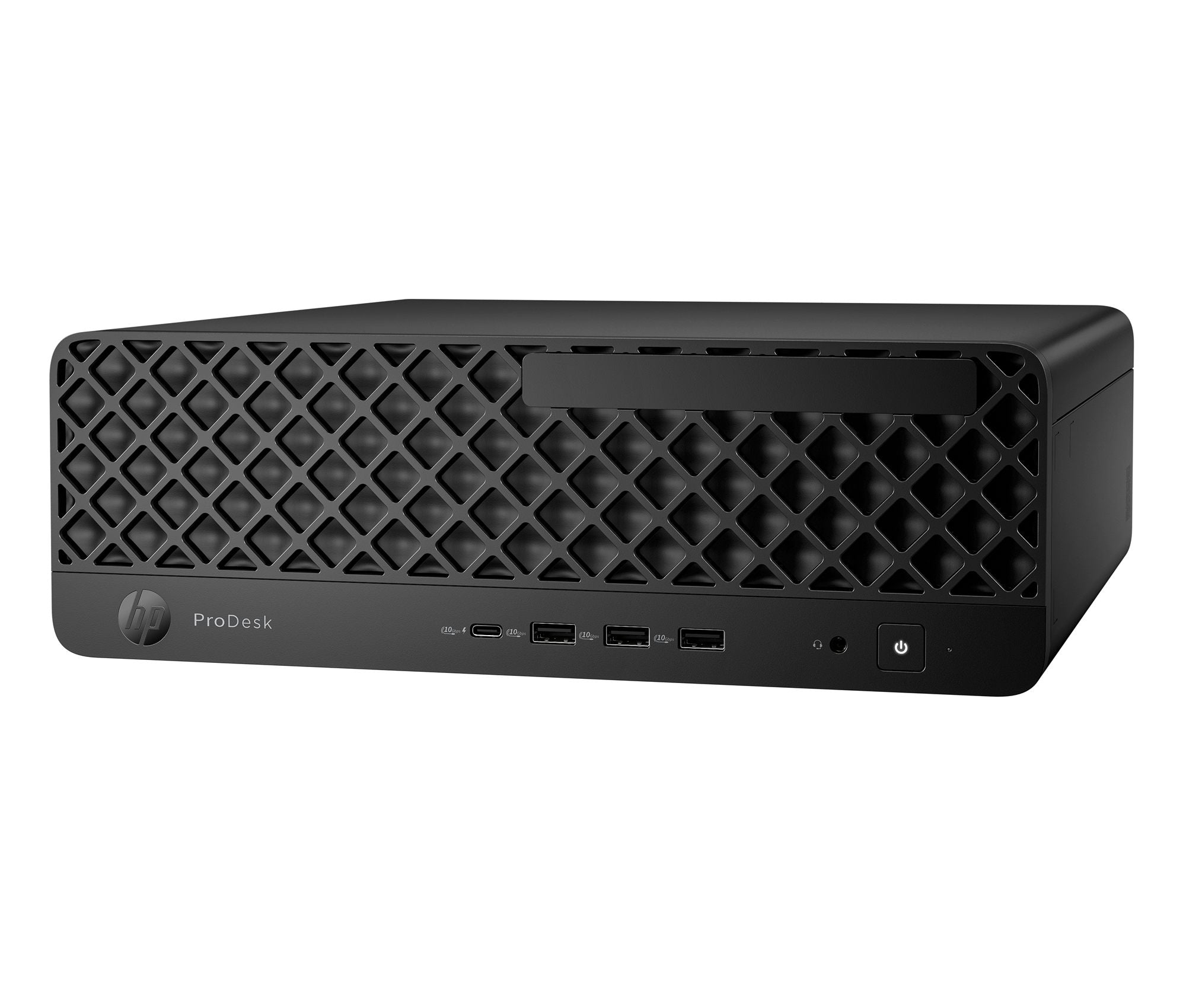 HP ProDesk 4 SFF G1i Intel Core Ultra 5 225 24Go DDR5 512Go SSD W11P 1-1-1 Wty