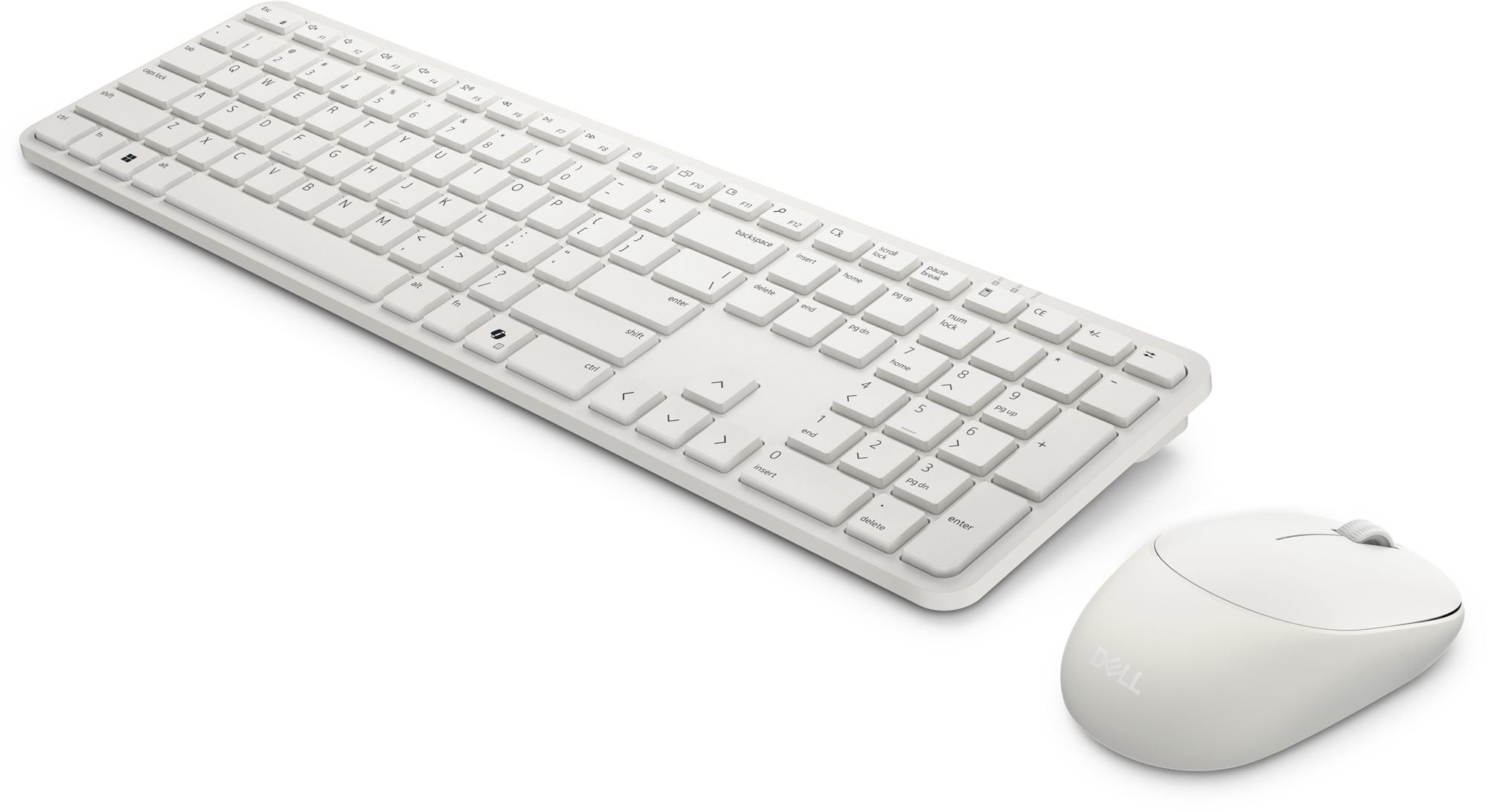 Pro 5 Kbd and Mouse-KM526-US Intl