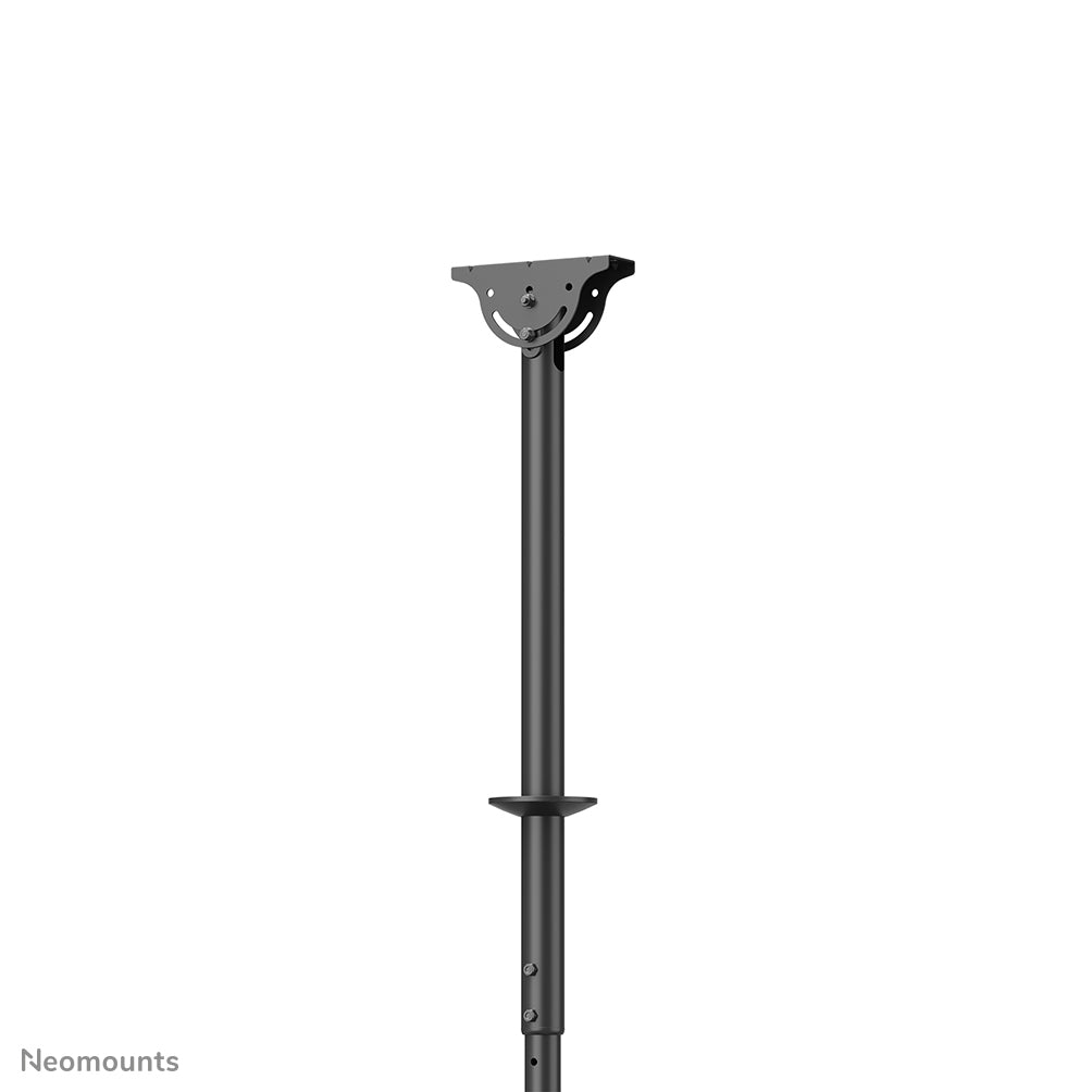 NEOMOUNTS CL35-340BL12 Support de plafond pour écran de 23-42p - h 106-156 cm
