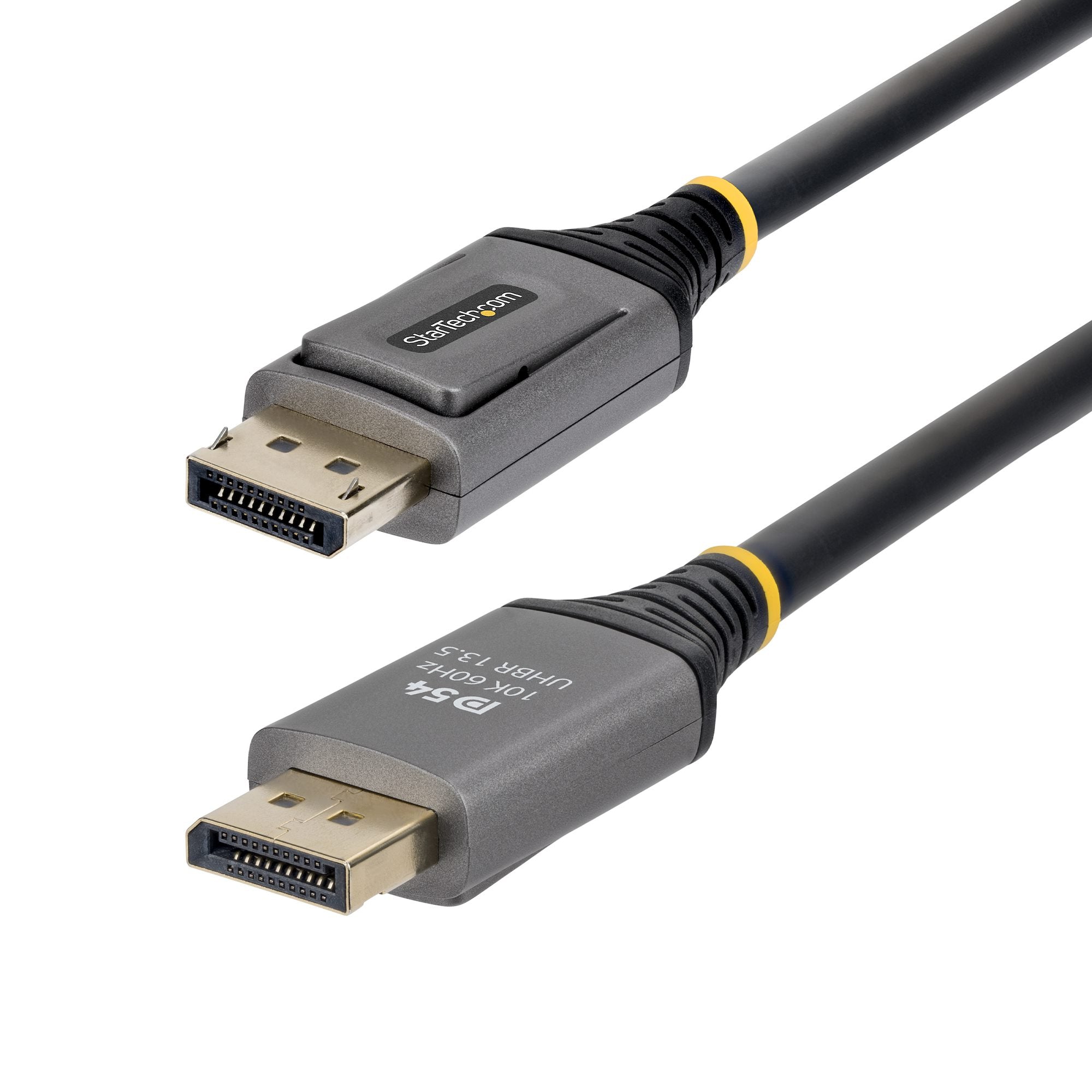 3ft VESA-Certified DisplayPort 2.1 Cable