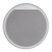 Biamp 8in 2-Way Marine Loudspeaker 100W/8 Ohms - White