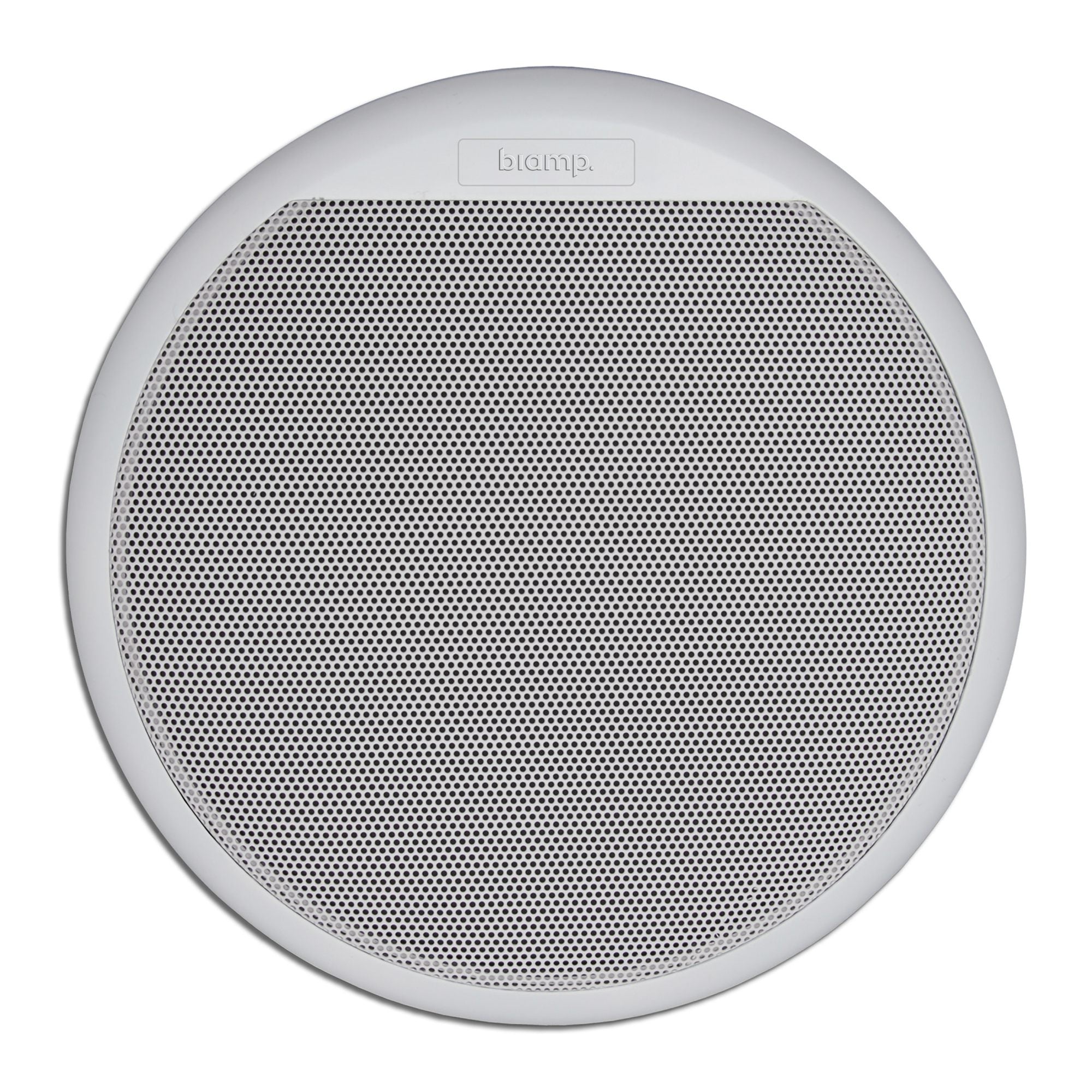 Biamp 8in 2-Way Marine Loudspeaker 100W/8 Ohms - White