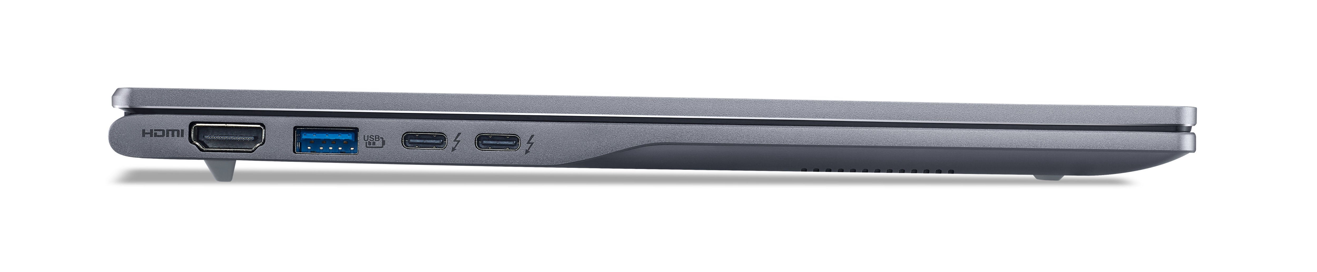 Portable ACER Swift SF14-51-56Y2 Core Ultra5 226V 42TOPS 16GoDDR5 1ToSSD Intel A