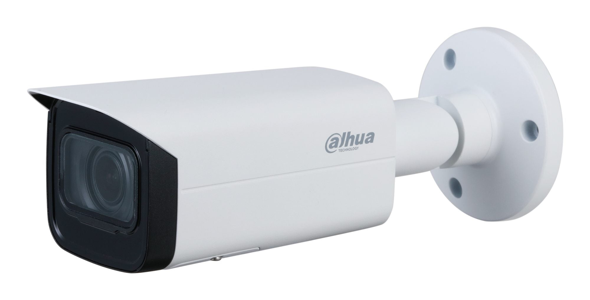 Dahua IPC-HFW3541T-ZAS-27135-S2 Caméra réseau a dôme vari-focale WizSense 5MP IR