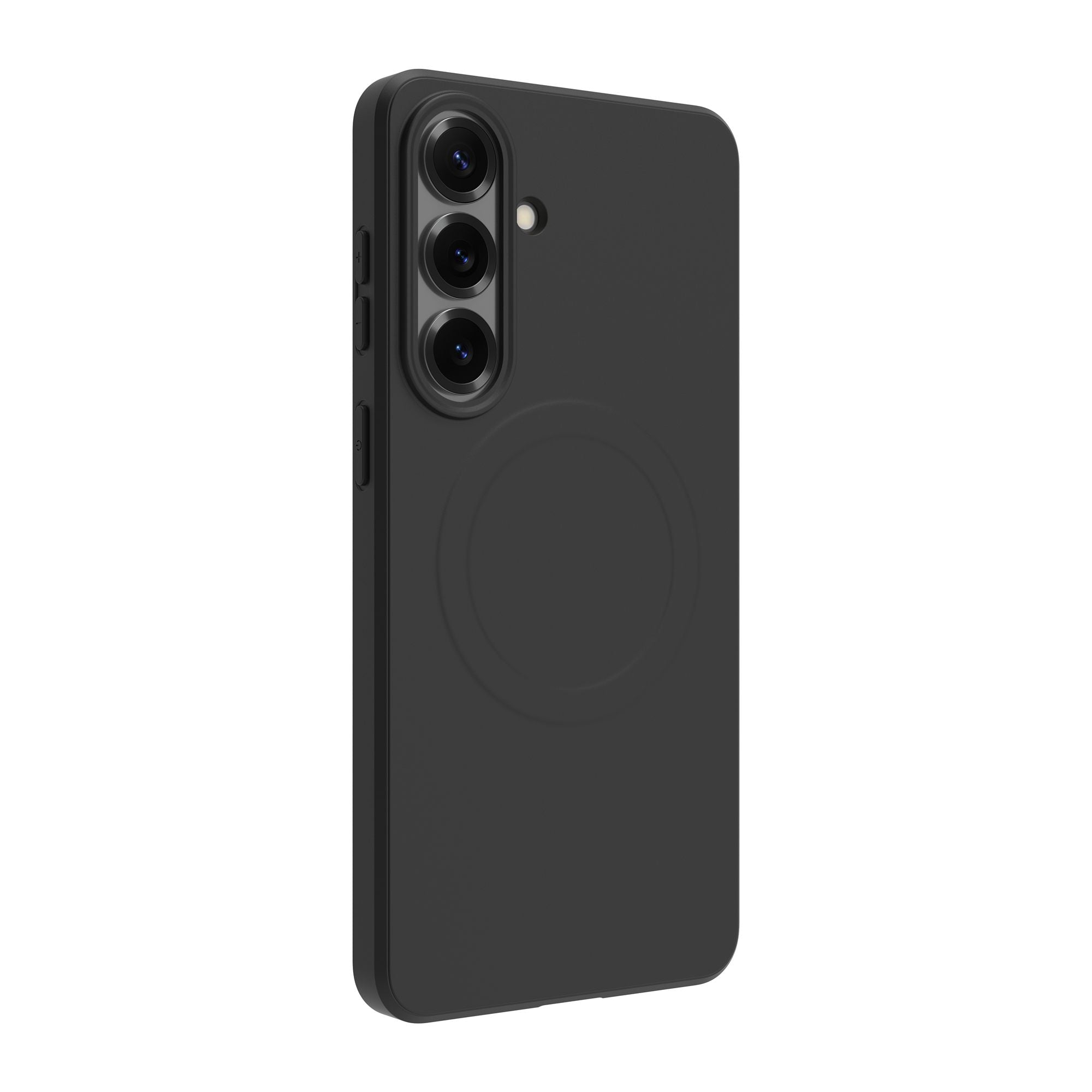 Greenland Pro Qi2 GalaxyS26 Plus NGT BLK