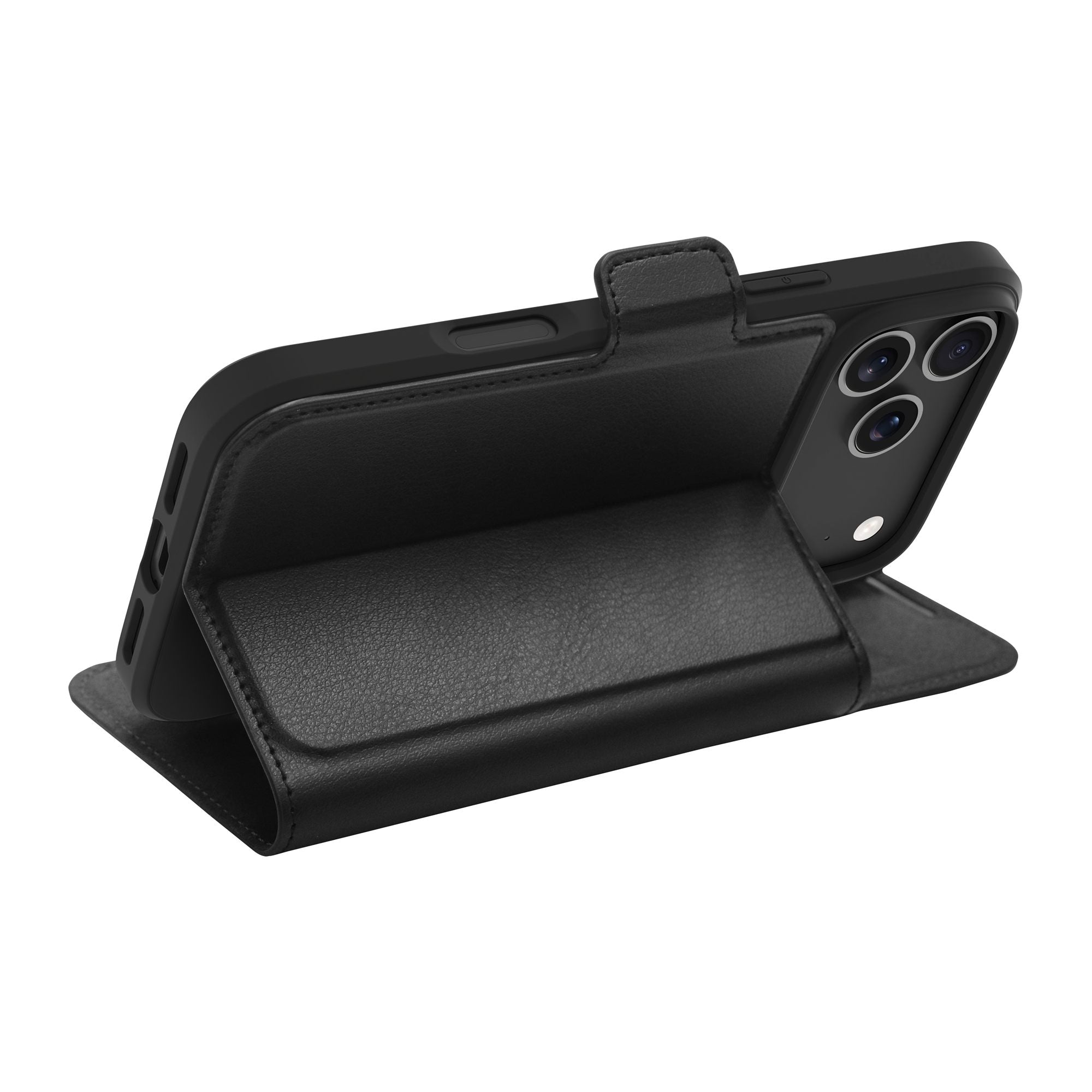 Oslo Pro iPhone 17 Pro Max BLK