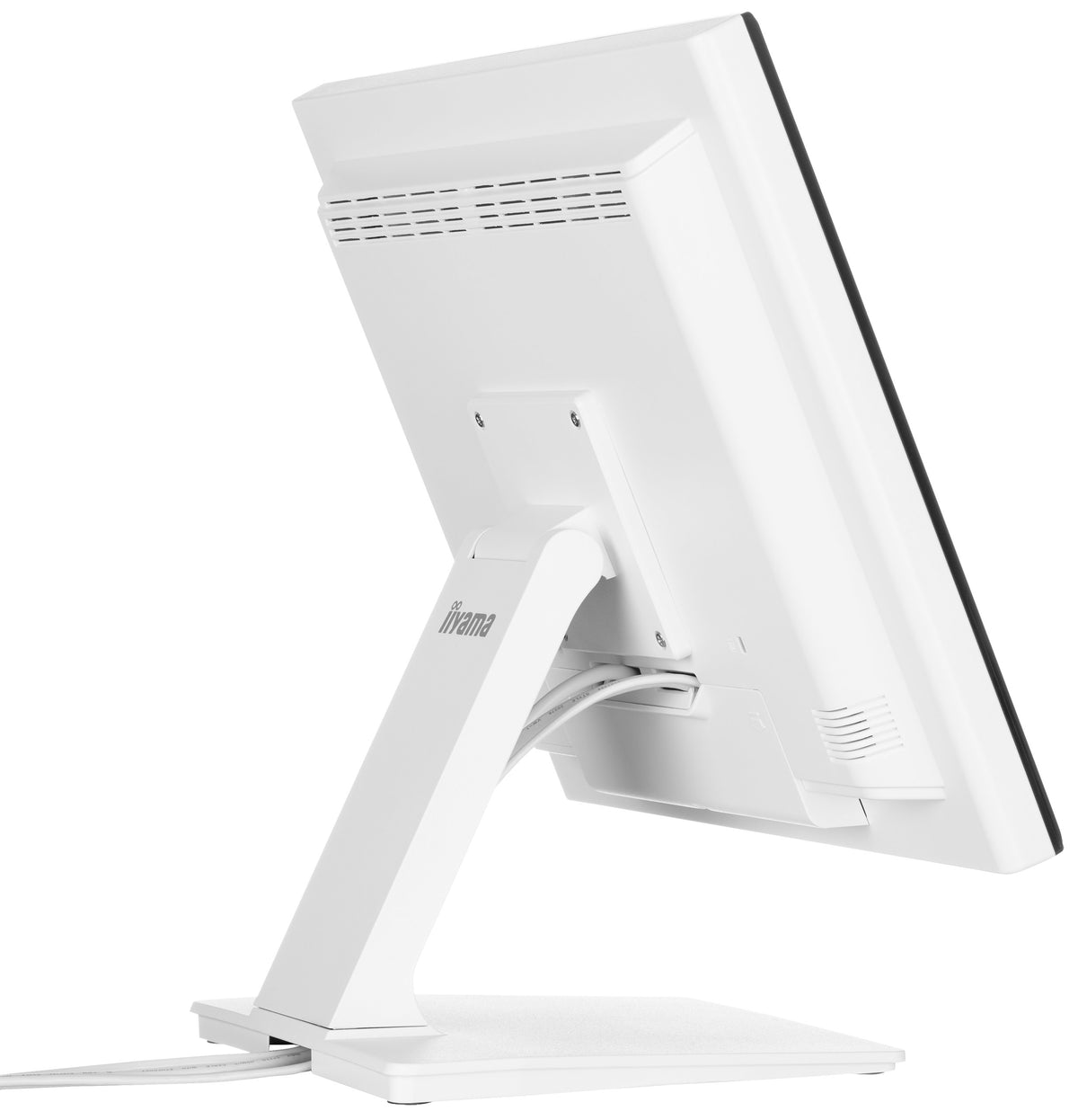 IIYAMA- Ecran tactile 19" T1932MSC-W1SAG- Blanc