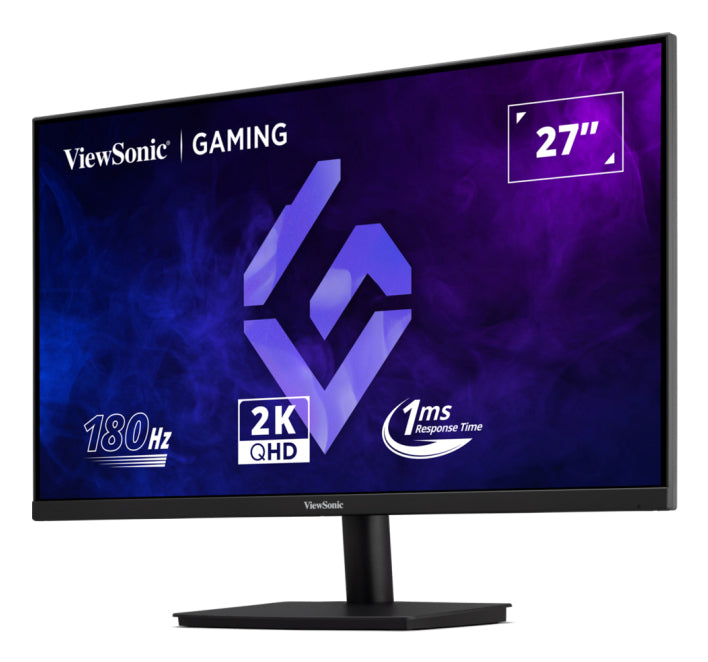 27"LCD IPS QHD@180Hz 250nits 2H1DP OD2ms
