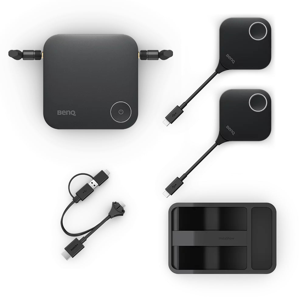 BenQ WDC25