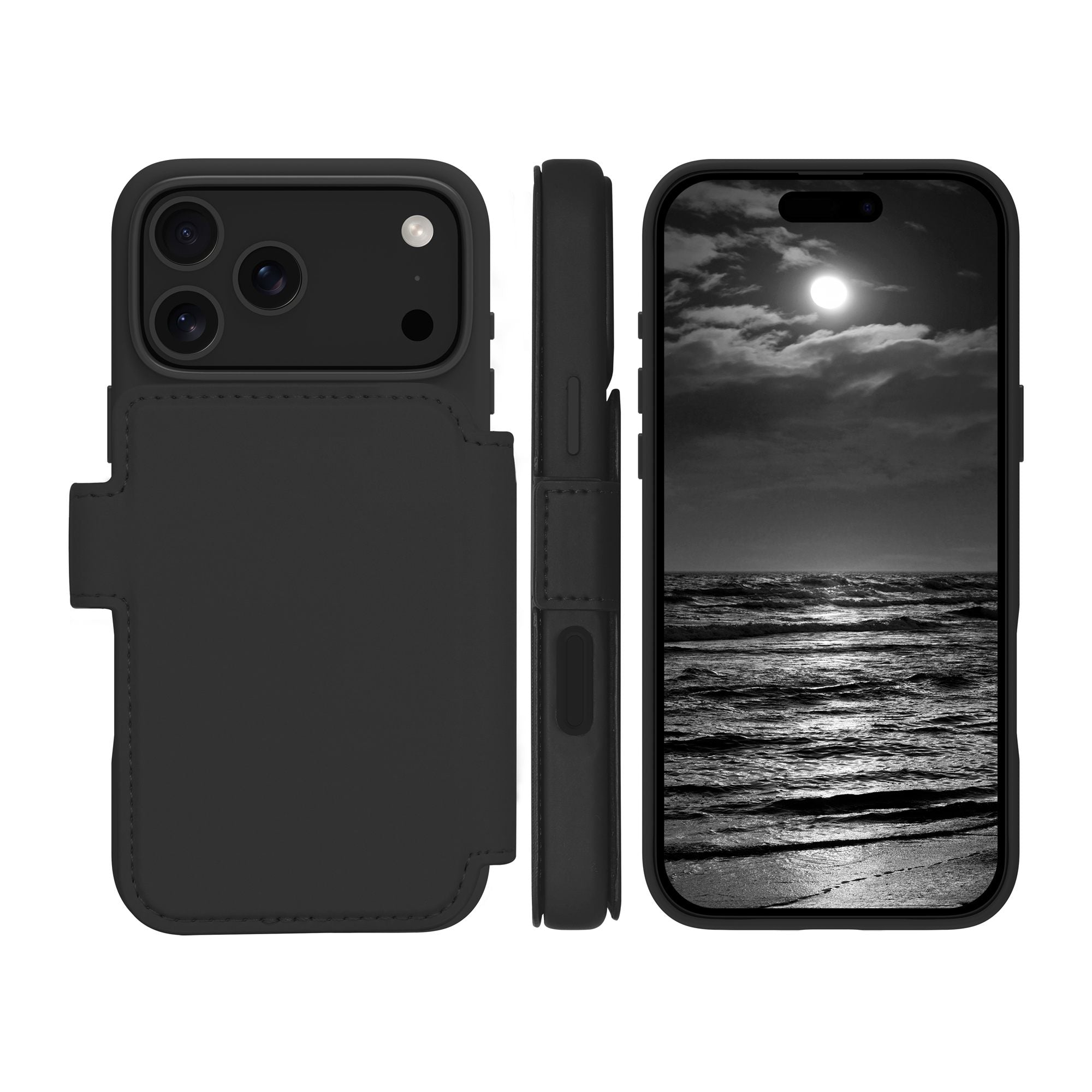 Lynge MS ICON iPhone 17 Pro Max MDNGT