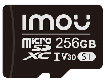 Imou ST2-256-S1 Carte mémoire microSD 256 Go