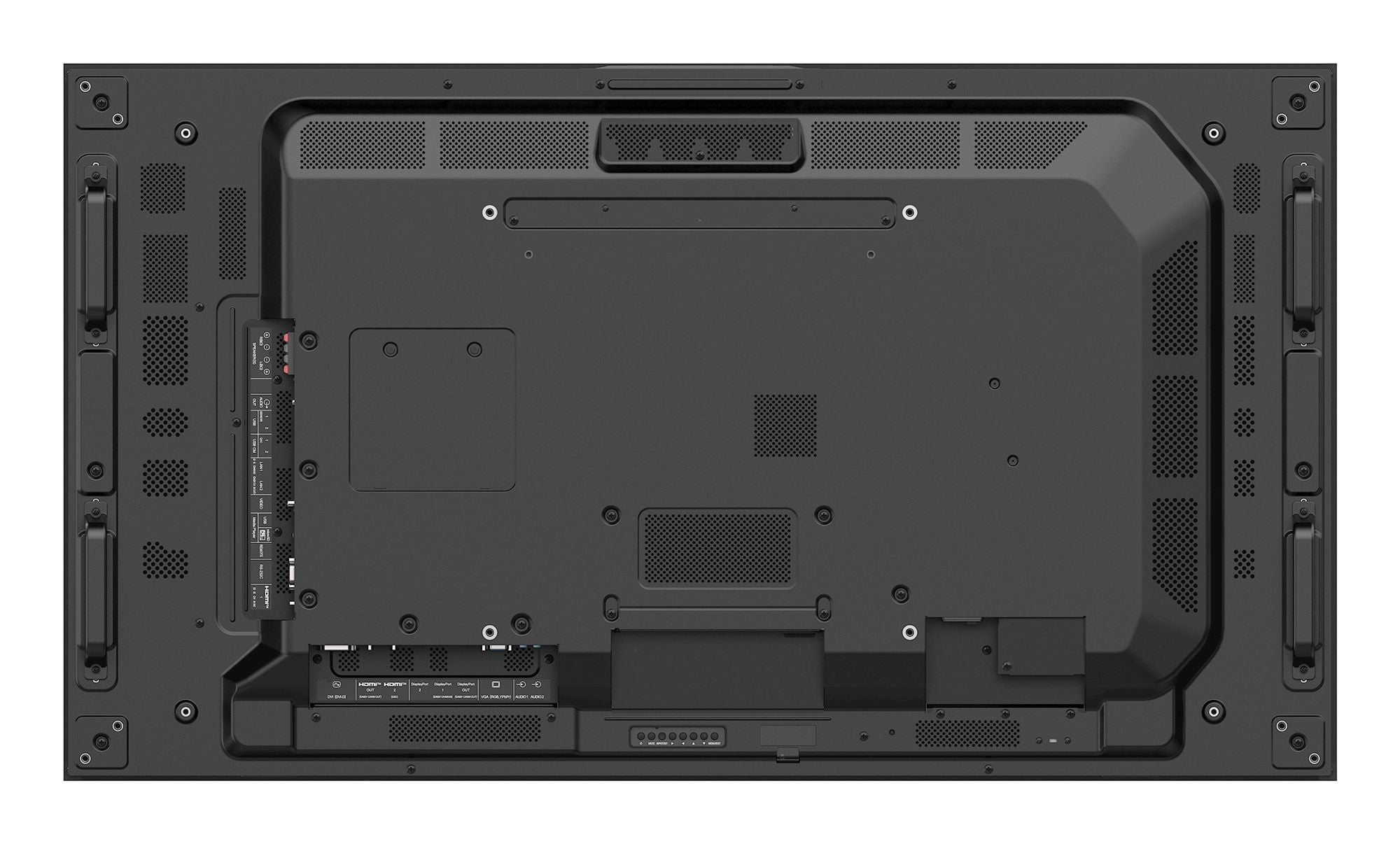 MultiSync UN553V