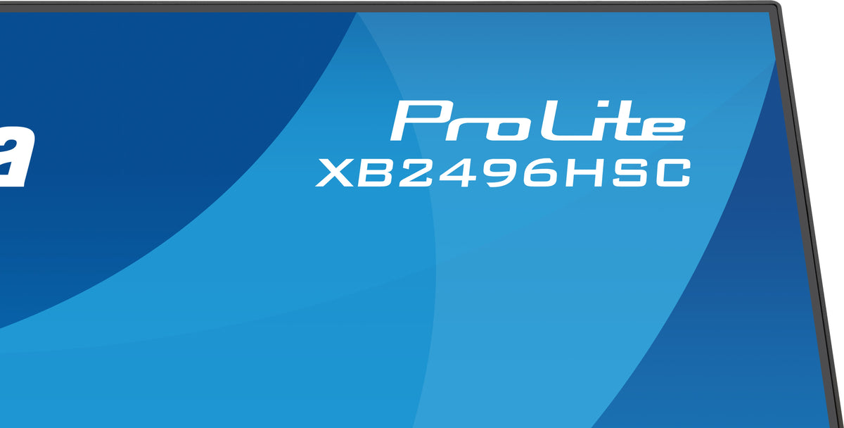XB2496HSC-B1 24"W LCD Business Full HD I