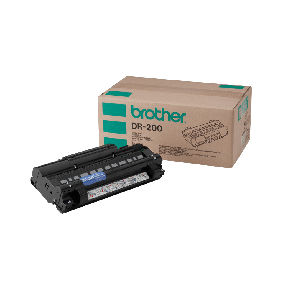 Drum/black 8000sh f HL7xx 8000P MFC9500