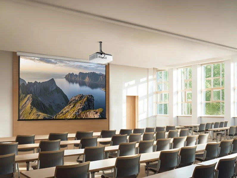 ViewSonic LSC601WU-ST Projector