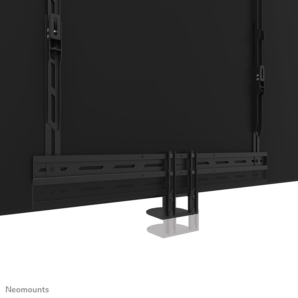 NEOMOUNTS PTZ/UC camera shelf kit VESA max 5kg universal