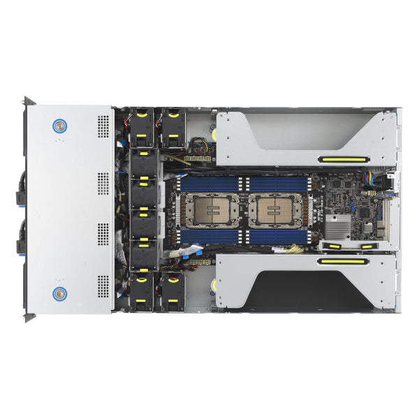 ESC4000A-E11-SKU1/2200W 1+1