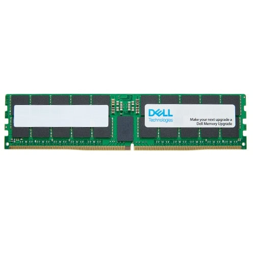 Mem Upg-64 GB-2Rx4 DDR5 RDIMM 6400 MT s