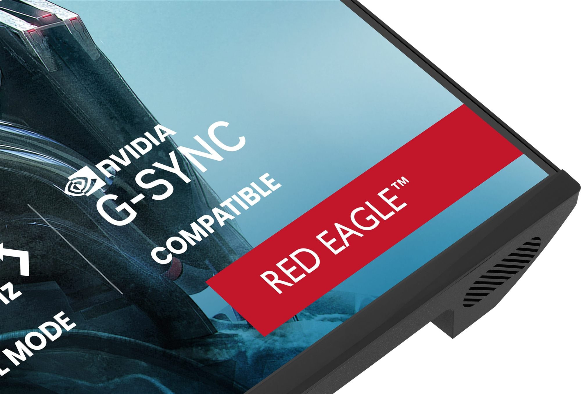 27"W LCD 4K UHD Business/Gaming