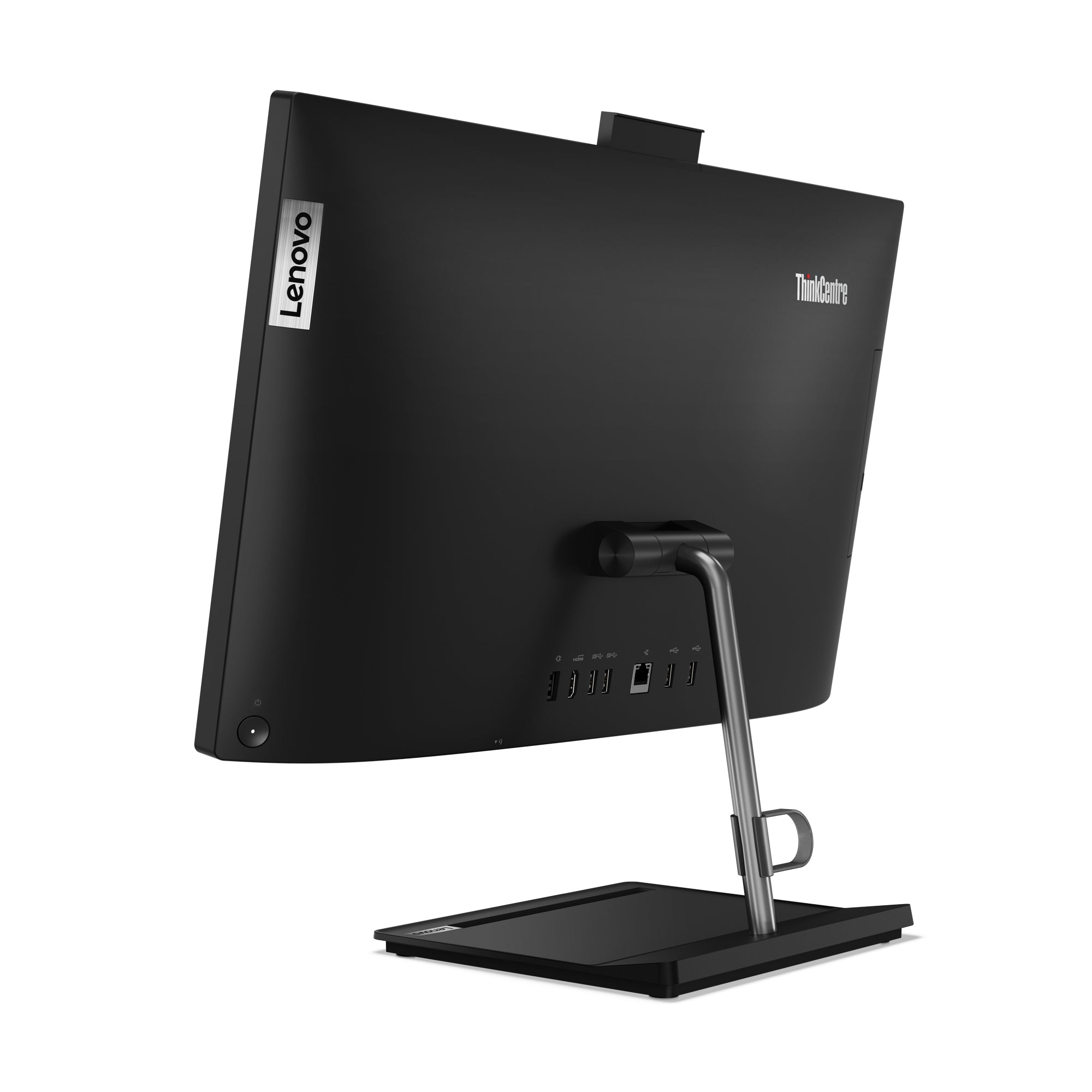 LENOVO ThinkCentre neo 30a 24 Gen 4 Intel Core i5-13420H 23.8p FHD 8Go 256Go SSD M.2 2280 PCIe Intel UHD Graphics W11P 1YR Onsite