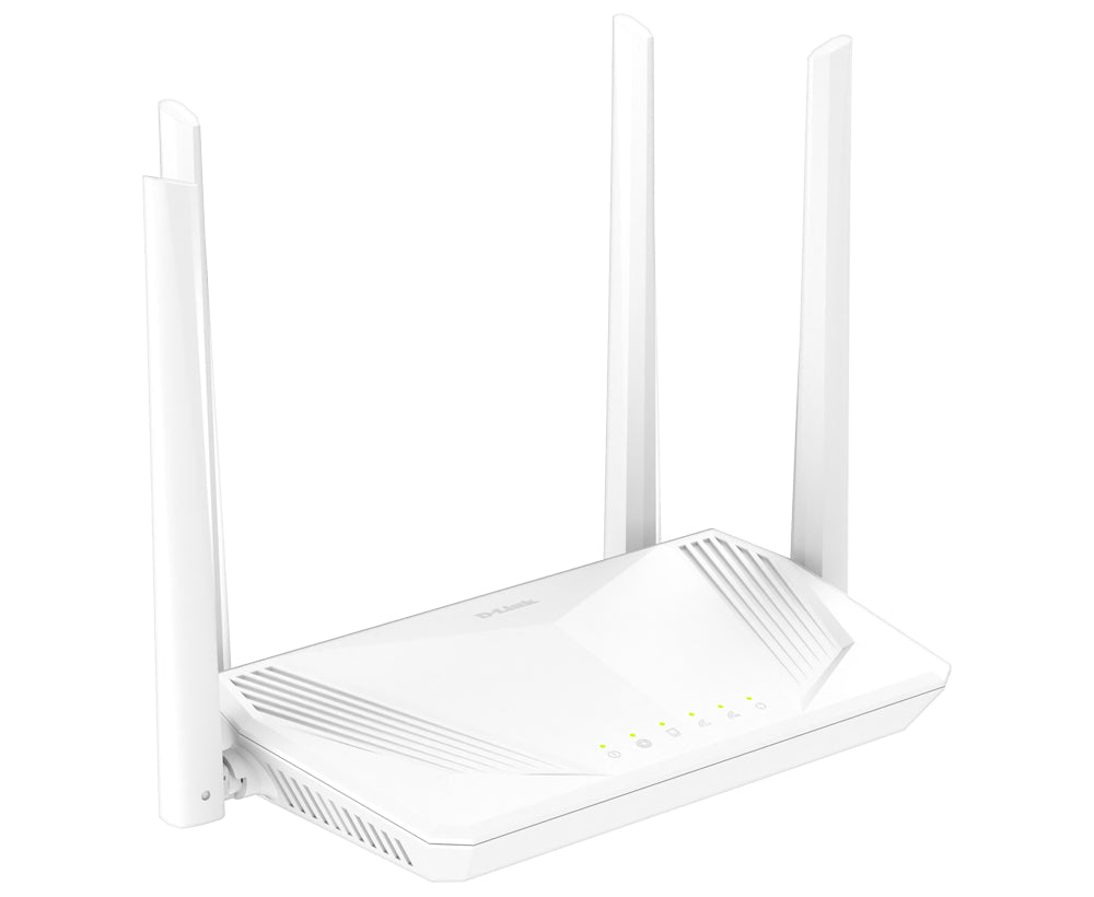 AX1500 Wi-Fi 6 Router