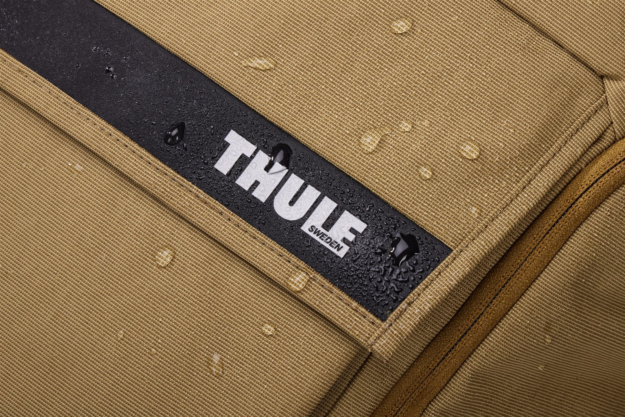 Thule Paramount Backpack 24L - Nutria