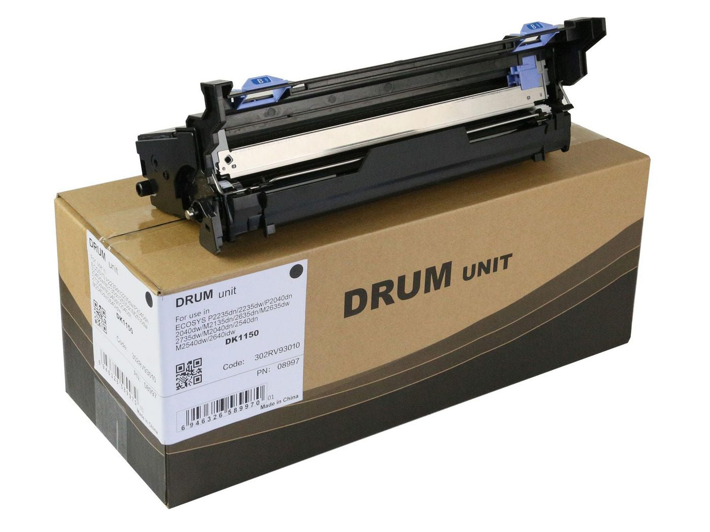 CoreParts MSP8997 tambour d'imprimante Compatible 1 piece(s)