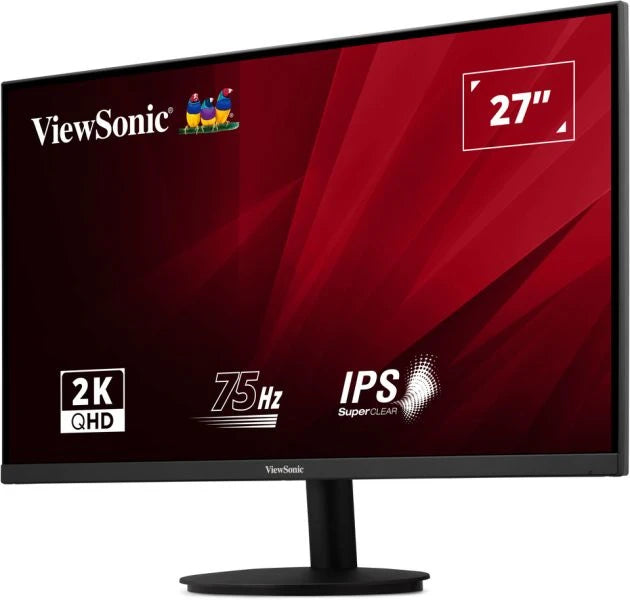 27"LCD Monitor 2560*1440@75hz OD4ms HDMI