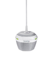 Biamp Beamtracking pendant microphone White