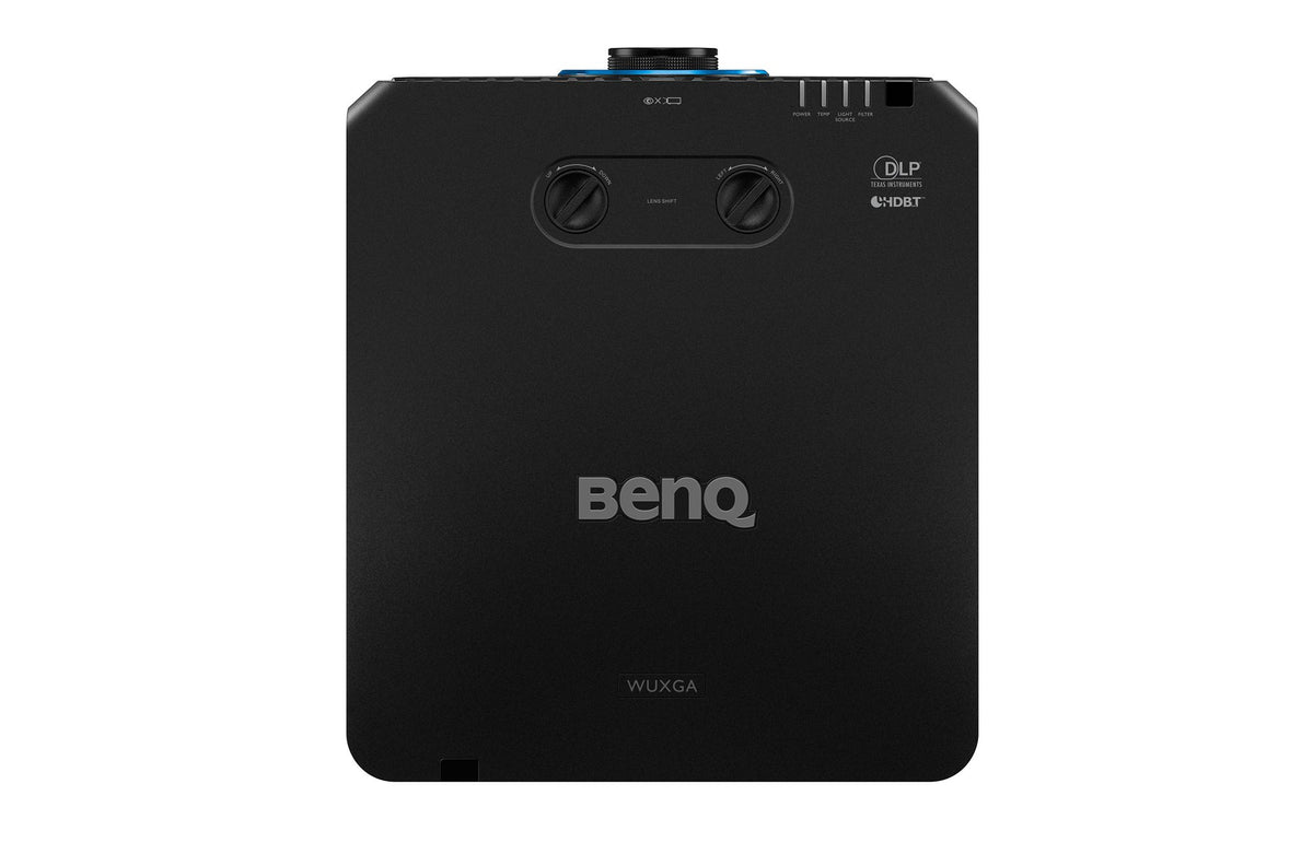 BENQ vidéoprojecteur WUXGA LU9235 + STD lens 6000Lum