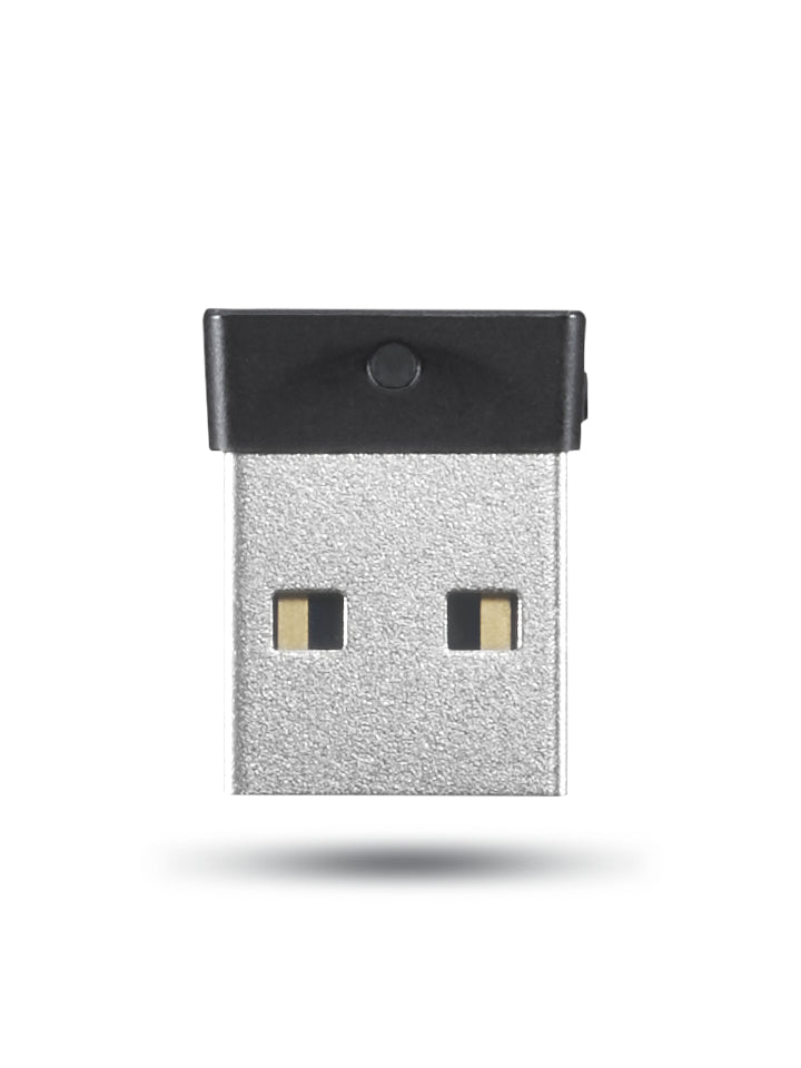Lenovo USB-A Bluetooth Audio Receiver