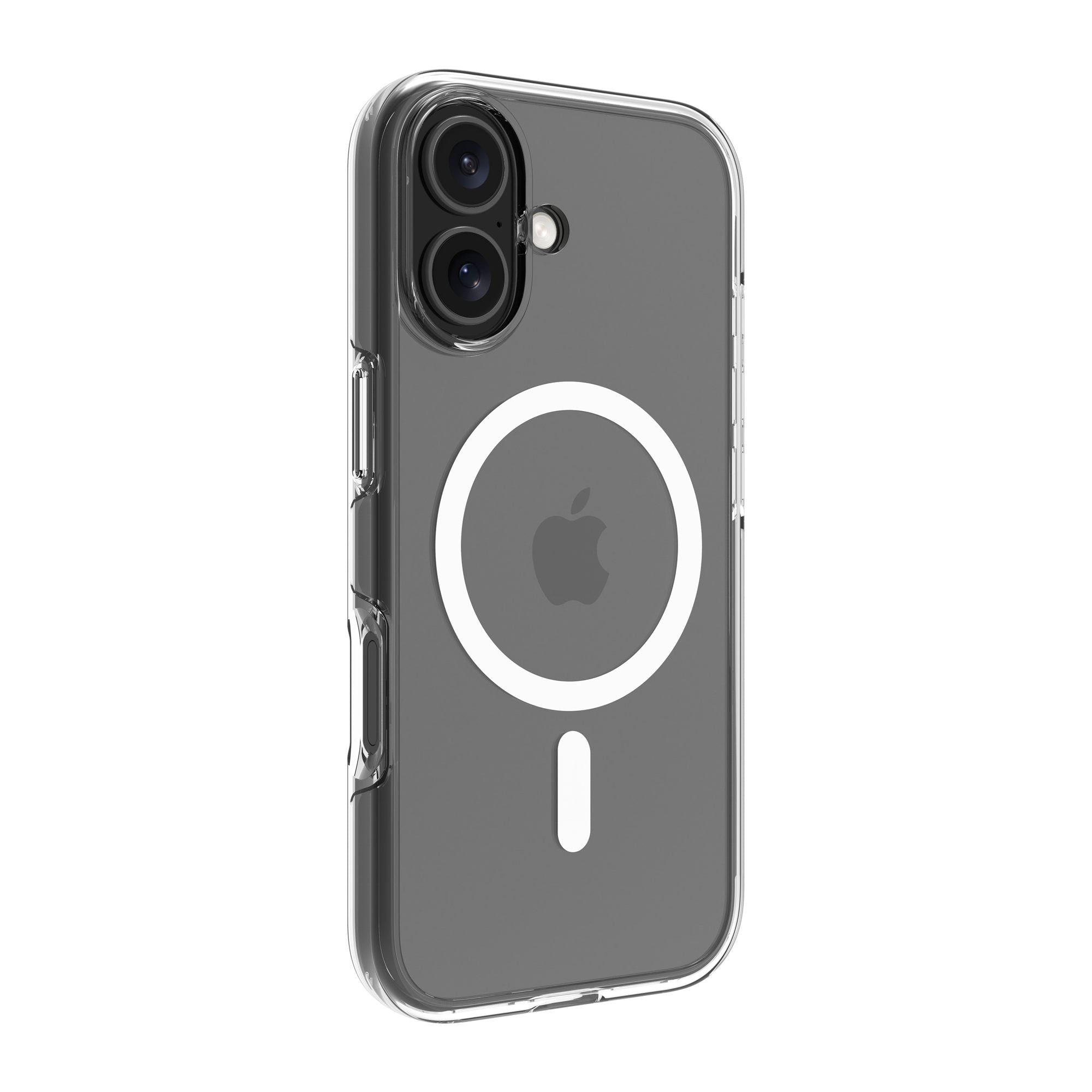 Iceland Ultra D3O MS iPhone 17 Clear