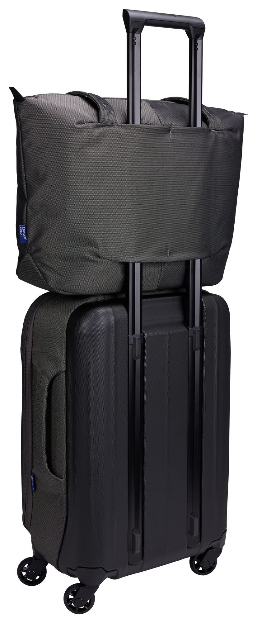 Thule Subterra 2 Tote - Vetiver Gray