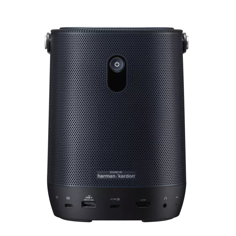 ZenBeam L2 LED FHD 1080p 4K TV Box
