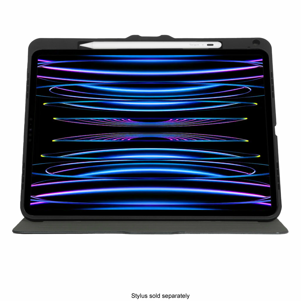 TARGUS Étui fin VersaVu VersaVu pour iPad Pro 13p M5/M4